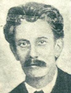 Friedrich Adler (politician)
