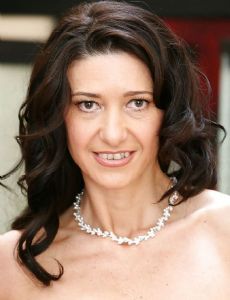 Gina Rome