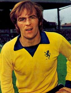 Ian Ross (Scottish footballer)