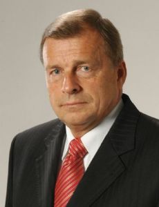 Jānis Klaužs