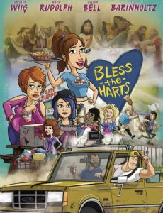 Bless the Harts