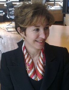 Anne-Marie Slaughter