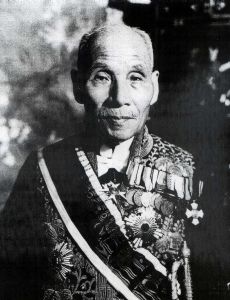 Mizuno Rentarō