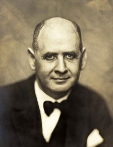 Paul Levi
