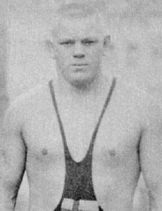 Ernst Nilsson