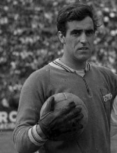 Roberto Sosa (Uruguayan footballer)