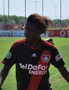 Eunice Beckmann