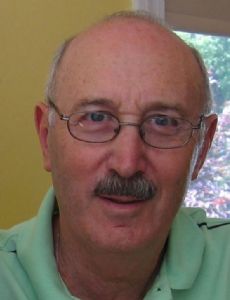 David Shrayer-Petrov