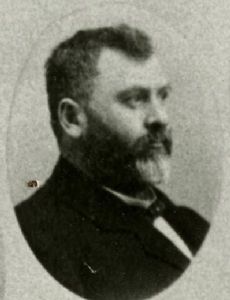 J. W. Cloes