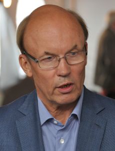 Matti Alahuhta