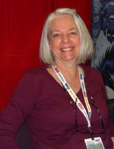 Louise Simonson