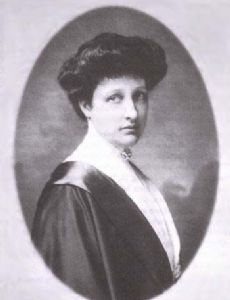 Princess Maria Cristina of Bourbon-Two Sicilies