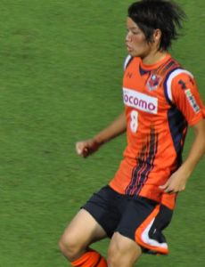 Keigo Higashi
