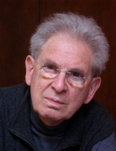 Russell Targ