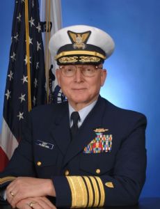 Robert J. Papp, Jr.