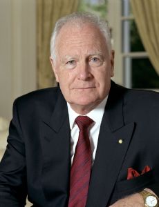 Peter Hollingworth