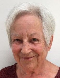 Marcia Freedman