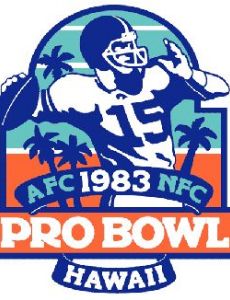 1983 Pro Bowl