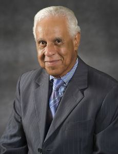 Douglas Wilder