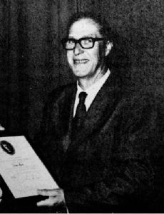 Arne Bjork