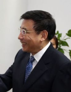 Miao Wei