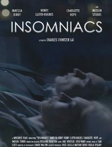 Insomniacs