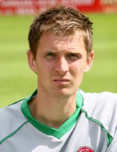 Bertrand Bossu