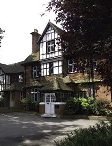 Priory Preparatory School