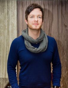 Jaska Mäkinen