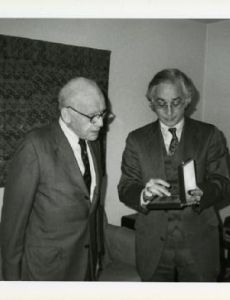 Alexander Soper