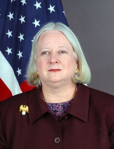 Janet A. Sanderson