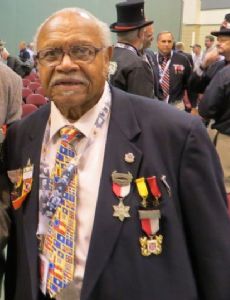 Nelson W. Winbush