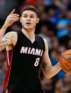 Tyler Johnson