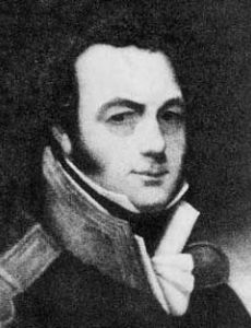 Thomas Braidwood Wilson