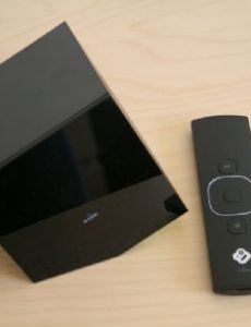 Boxee Box