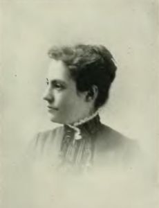 Carrie Ashton Johnson