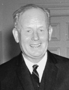 Denis McGrath (lawyer)