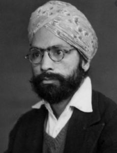 Makhan Singh (Kenyan trade unionist)