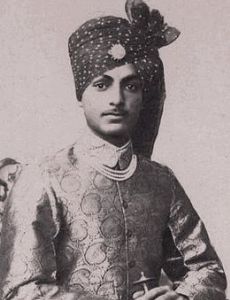 Ghulam Moinuddin Khanji