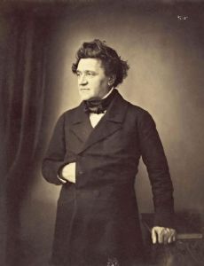 Paul Abadie