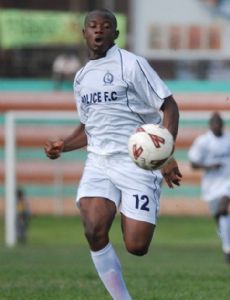 Katende Joram