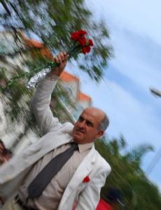 José Manuel Coelho