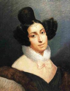 Giuditta Bellerio Sidoli