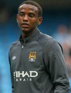 Abdisalam Ibrahim