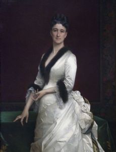 Catharine Lorillard Wolfe