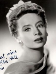 Elvi Hale