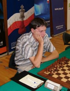 Yulian Radulski