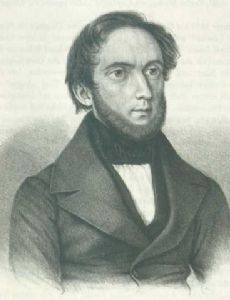 Friedrich Clemens Gerke