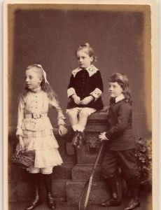 Willoughby Burrell, 5th Baron Gywdyr