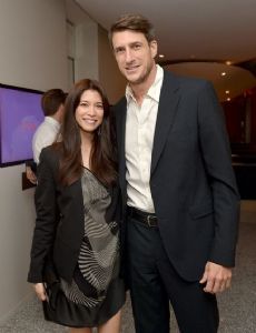 Maya Hazen and Michael Manshel